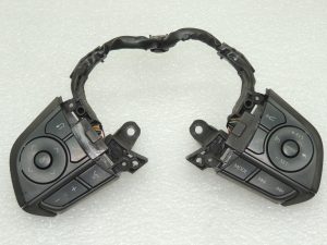 Toyota Corolla E210 Multifunction Buttons, Steering Wheel Switches 84250-02F80 OE