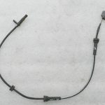 Nissan Qashqai J11 oriģinālais apgriezienu sensors, ABS sensors, priekšā pa kreisi un pa labi, 479104EA0A