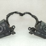 Toyota Corolla E210 daudzfunkciju pogas stūres vadības slēdži 84250-02F80 OE