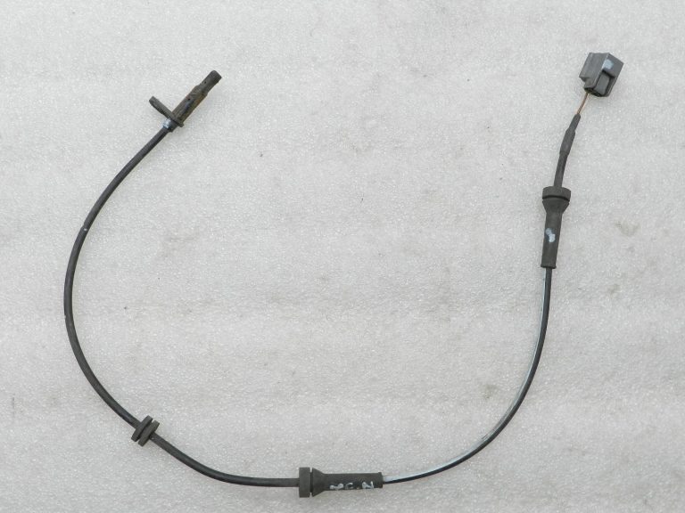 Nissan Qashqai J11 oriģinālais apgriezienu sensors, ABS sensors, priekšā pa kreisi un pa labi, 479104EA0A