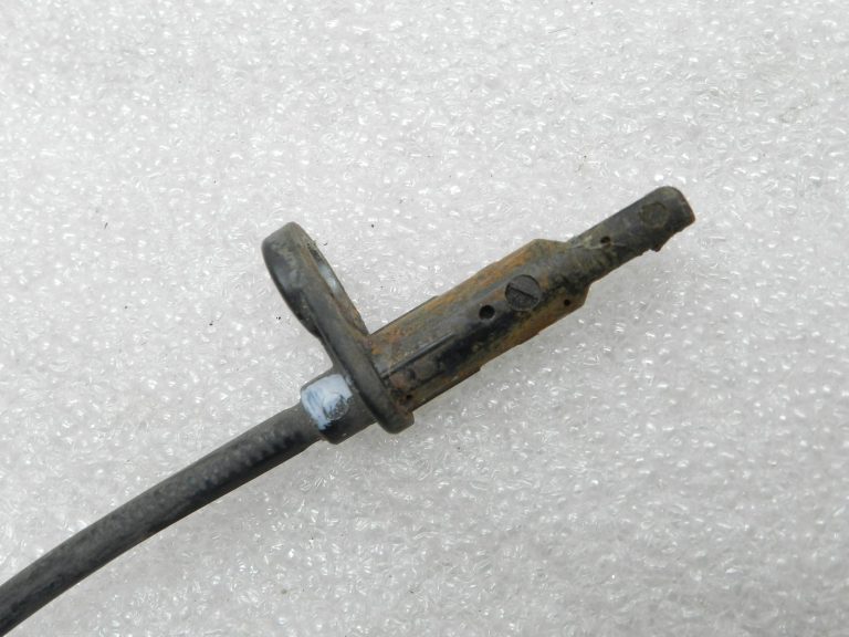 Nissan Qashqai J11 oriģinālais apgriezienu sensors, ABS sensors, priekšā pa kreisi un pa labi, 479104EA0A