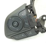 Toyota Corolla E210 daudzfunkciju pogas stūres vadības slēdži 84250-02F80 OE