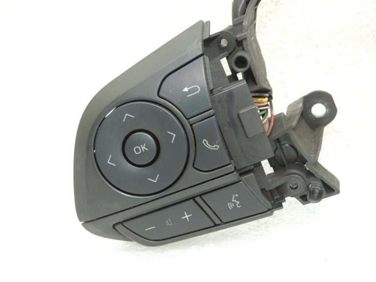Toyota Corolla E210 daudzfunkciju pogas stūres vadības slēdži 84250-02F80 OE