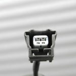 Nissan Qashqai J11 oriģinālais apgriezienu sensors, ABS sensors, priekšā pa kreisi un pa labi, 479104EA0A