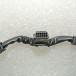 Toyota Corolla E210 daudzfunkciju pogas stūres vadības slēdži 84250-02F80 OE