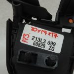 Toyota Corolla E210 daudzfunkciju pogas stūres vadības slēdži 84250-02F80 OE