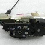 Ford Galaxy oriģinālā aizmugurējā kreisā durvju slēdzene 93BG-220A20-DD