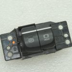 Toyota Corolla E210 slēdzis elektriskajai stāvbremzei 84390-02060 OE