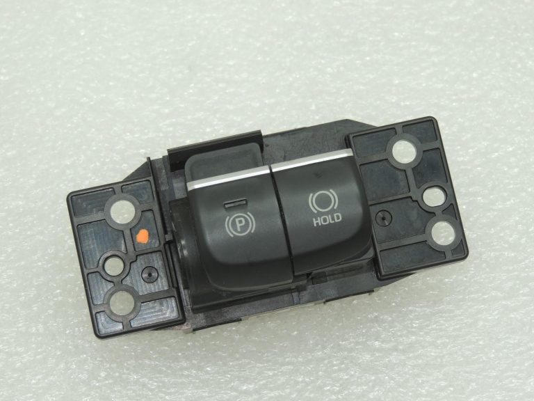 Toyota Corolla E210 slēdzis elektriskajai stāvbremzei 84390-02060 OE