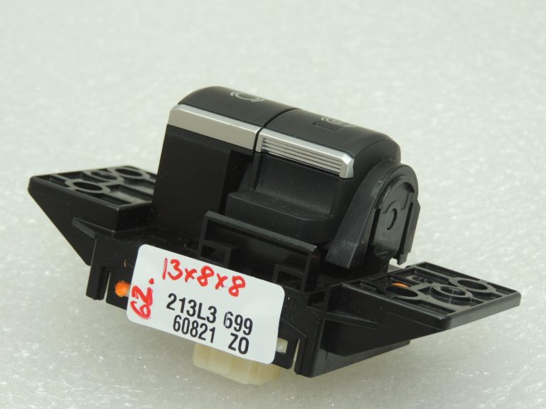 Toyota Corolla E210 slēdzis elektriskajai stāvbremzei 84390-02060 OE