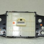 Toyota Corolla E210 slēdzis elektriskajai stāvbremzei 84390-02060 OE