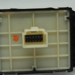 Toyota Corolla E210 slēdzis elektriskajai stāvbremzei 84390-02060 OE