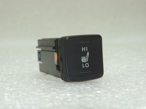 Toyota Corolla E210 Passenger-Side Heated Seat Switch (Right) 84751-02080