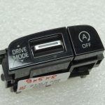 „Toyota Corolla E210“ starta/apstāšanās slēdzis konsolē 84970-02300 8497002300 OE