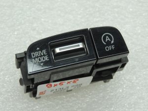 „Toyota Corolla E210“ starta/apstāšanās slēdzis konsolē 84970-02300 8497002300 OE