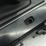 Toyota Corolla E210 pārnesumu rādītāja vāciņš CVT 35970-02060-C0 3597002060C0