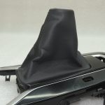Toyota Corolla E210 pārnesumu rādītāja vāciņš CVT 35970-02060-C0 3597002060C0