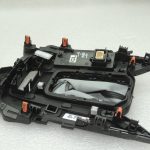 Toyota Corolla E210 pārnesumu rādītāja vāciņš CVT 35970-02060-C0 3597002060C0