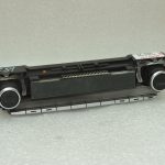 „Toyota Corolla E210“ klimata kontroles bloka displejs 55900-02E10 5590002E10 modulis