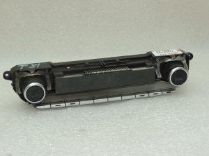 „Toyota Corolla E210“ klimata kontroles bloka displejs 55900-02E10 5590002E10 modulis