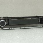 „Toyota Corolla E210“ klimata kontroles bloka displejs 55900-02E10 5590002E10 modulis