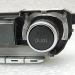 „Toyota Corolla E210“ klimata kontroles bloka displejs 55900-02E10 5590002E10 modulis