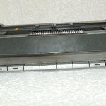 „Toyota Corolla E210“ klimata kontroles bloka displejs 55900-02E10 5590002E10 modulis