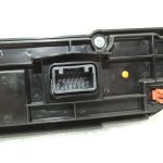 „Toyota Corolla E210“ klimata kontroles bloka displejs 55900-02E10 5590002E10 modulis