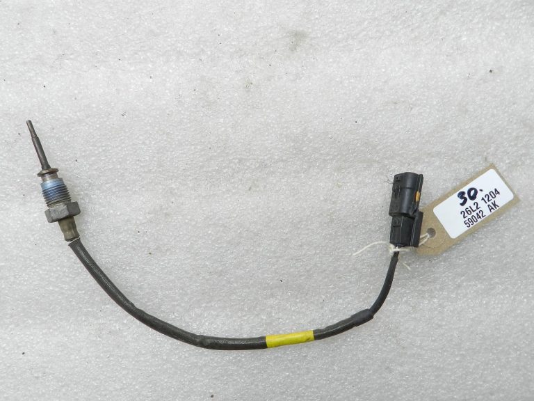 Nissan Qashqai oriģinālais izplūdes gāzu temperatūras sensors 2264000QAC