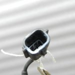 Nissan Qashqai oriģinālais izplūdes gāzu temperatūras sensors 2264000QAC