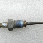 Nissan Qashqai oriģinālais izplūdes gāzu temperatūras sensors 2264000QAC