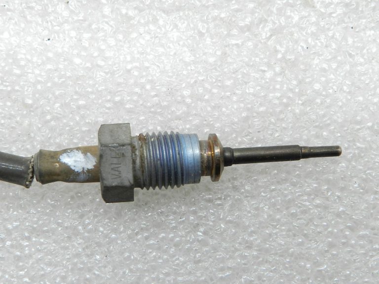Nissan Qashqai oriģinālais izplūdes gāzu temperatūras sensors 2264000QAC