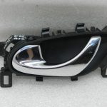 Nissan Qashqai oriģinālā aizmugurējā kreisā durvju roktura 806714ea0a