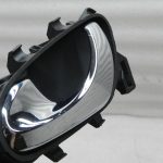 Nissan Qashqai oriģinālā aizmugurējā kreisā durvju roktura 806714ea0a