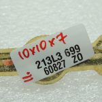 „Toyota Corolla E210“ klimata kontroles bloka displejs 55900-02E10 5590002E10 modulis