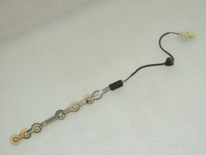 „Toyota Corolla E210“ klimata kontroles bloka displejs 55900-02E10 5590002E10 modulis