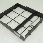 „Toyota Corolla E210“ salona filtra turētāja rāmis 88899-F4030 88899F4030 OE