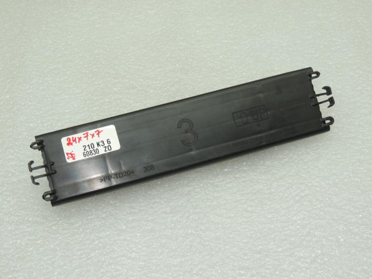 „Toyota Corolla E210“ salona filtra turētāja rāmis 88899-F4030 88899F4030 OE
