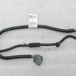 Nissan Qashqai oriģinālais motora nodalījuma vadu komplekts, papildu vadu komplekts 240724ea0a