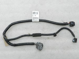 Nissan Qashqai oriģinālais motora nodalījuma vadu komplekts, papildu vadu komplekts 240724ea0a
