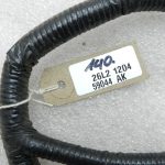 Nissan Qashqai oriģinālais motora nodalījuma vadu komplekts, papildu vadu komplekts 240724ea0a