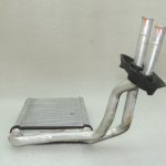 Toyota Corolla E210 siltummainis, apkures radiators 87107-F4020 87107F4020 OE