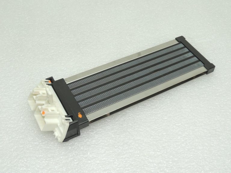 Toyota Corolla E210 siltummainis, apkures radiators 87107-F4020 87107F4020 OE