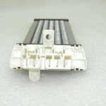 Toyota Corolla E210 siltummainis, apkures radiators 87107-F4020 87107F4020 OE