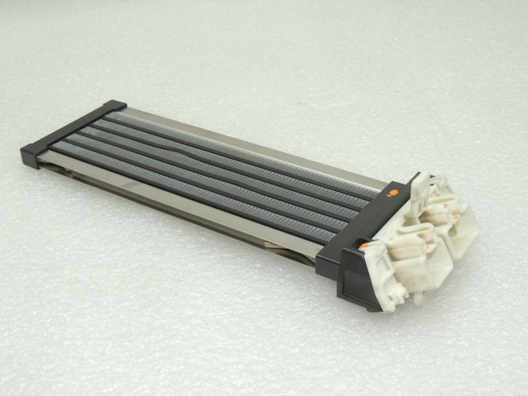 Toyota Corolla E210 siltummainis, apkures radiators 87107-F4020 87107F4020 OE
