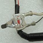 Toyota Corolla E210 vadu kopne PTC papildsildītājam 82143-02160 8214302160 OE