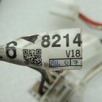 Toyota Corolla E210 vadu kopne PTC papildsildītājam 82143-02160 8214302160 OE
