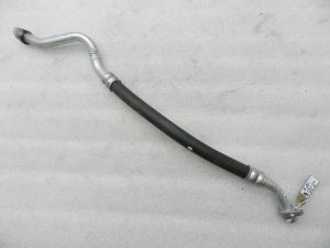 Nissan Qashqai oriģinālais gaisa kondicionēšanas cauruļvads 924804ed0b