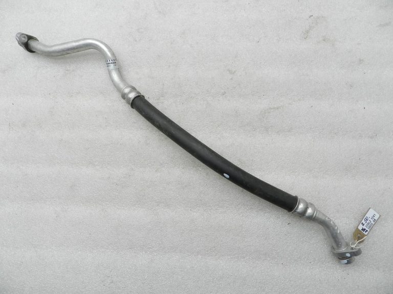 Nissan Qashqai oriģinālais gaisa kondicionēšanas cauruļvads 924804ed0b