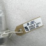 Nissan Qashqai oriģinālais gaisa kondicionēšanas cauruļvads 924804ed0b